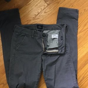 Dress pants. Size 6 Long